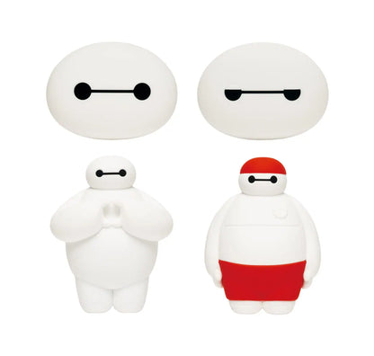 Kuji - Baymax - Volume 3