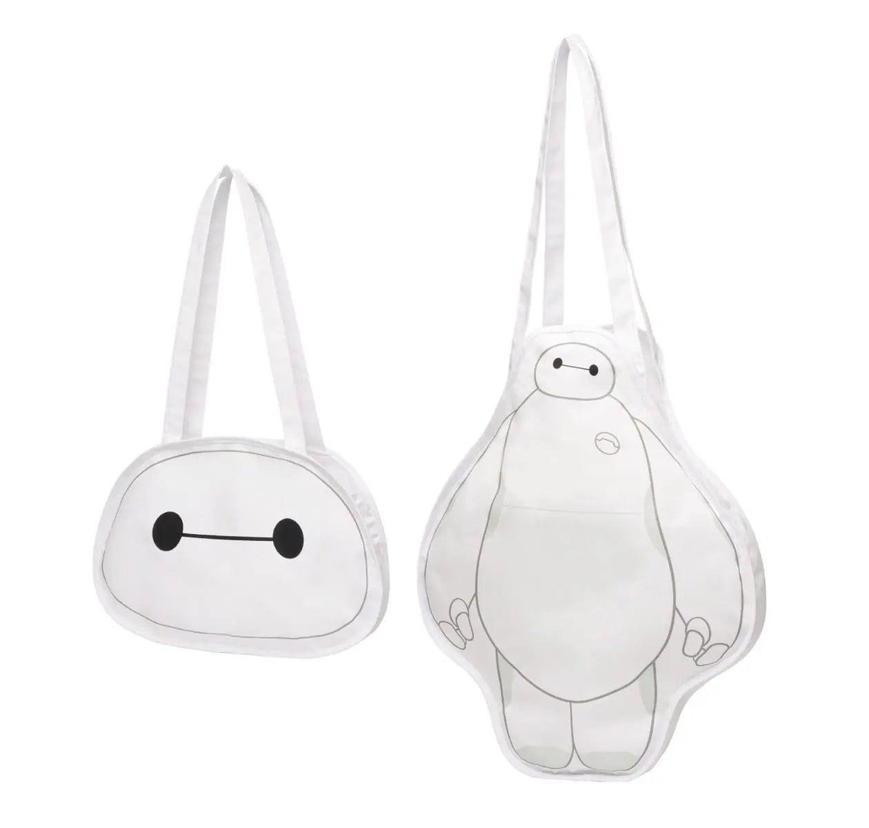 Kuji - Baymax - Volume 3