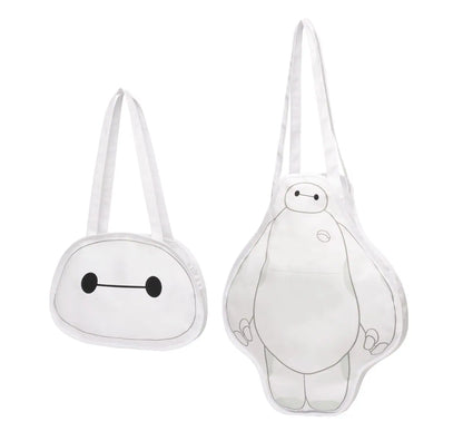 Kuji - Baymax - Volume 3