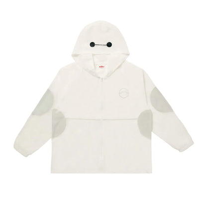 Kuji - Baymax - Volume 3