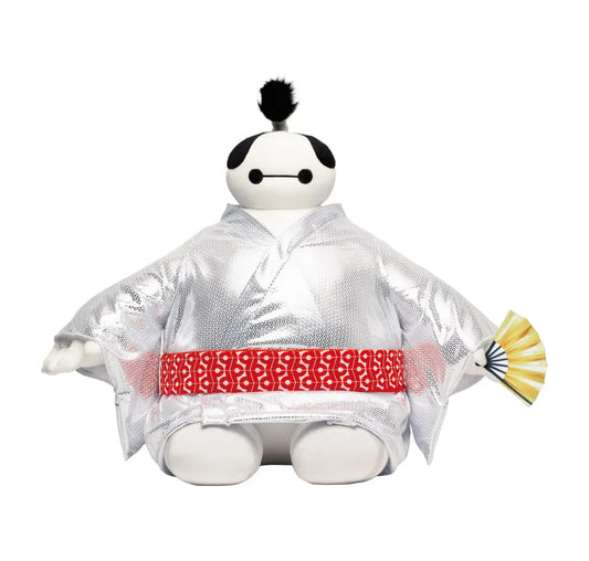 Kuji - Baymax - Volume 3
