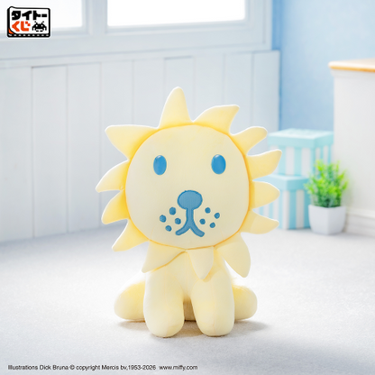 Kuji - Miffy - Bruna Animal Dot Pattern Collection