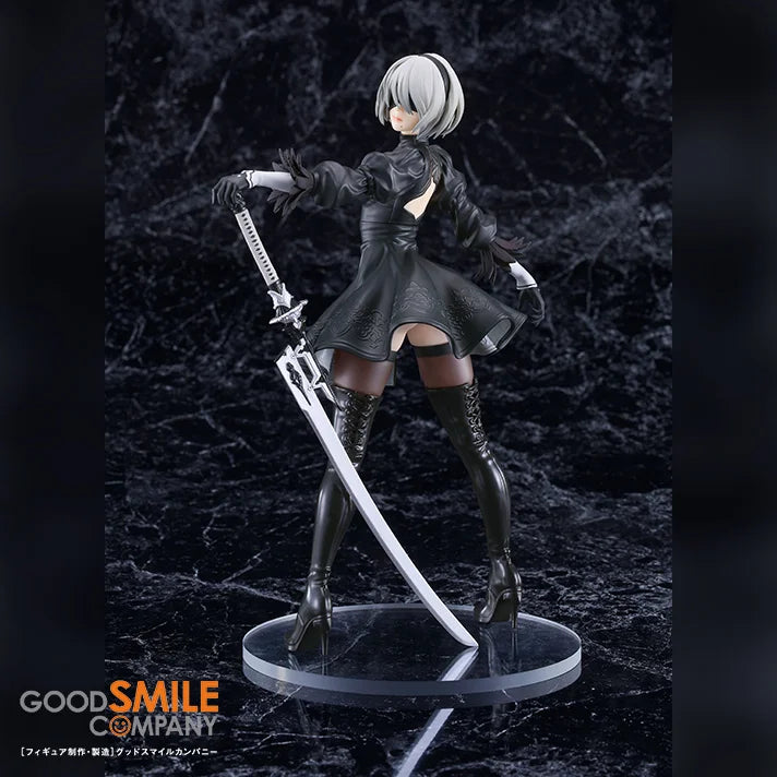 Kuji - NieR 15th Anniversary