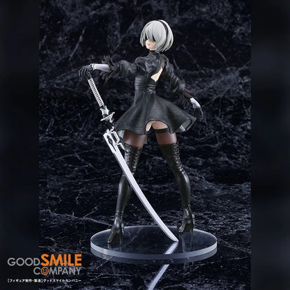 Kuji - NieR 15th Anniversary