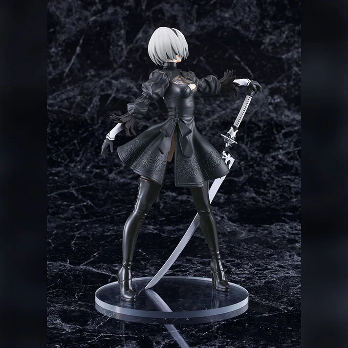 Kuji - NieR 15th Anniversary
