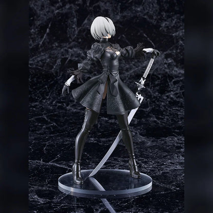 Kuji - NieR 15th Anniversary