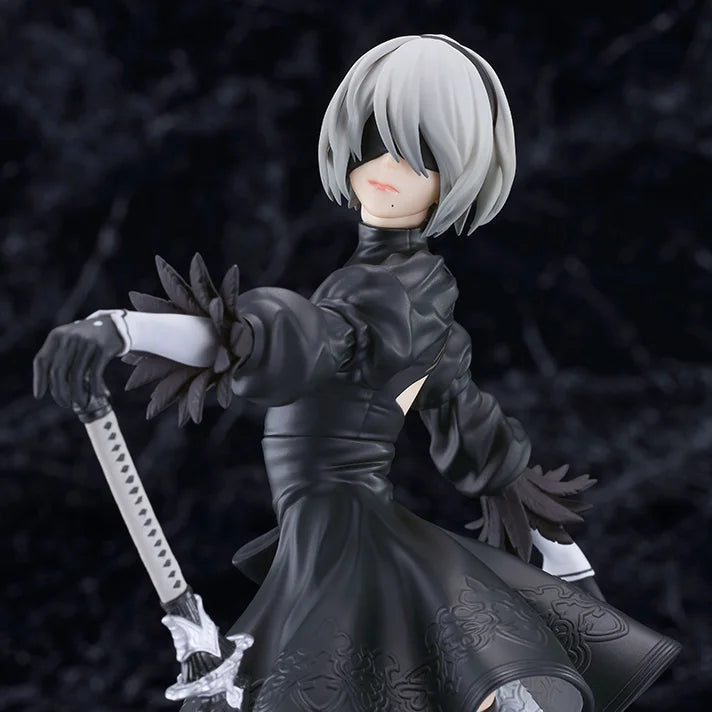 Kuji - NieR 15th Anniversary