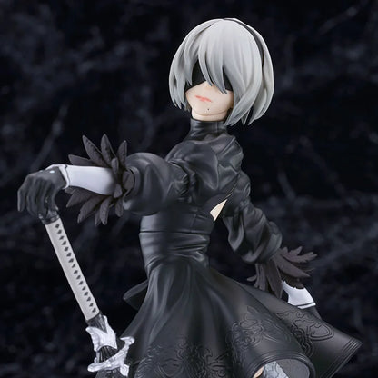 Kuji - NieR 15th Anniversary