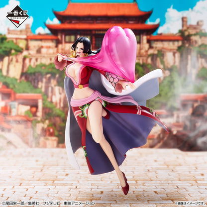 Kuji - One Piece - Memory of Heroines