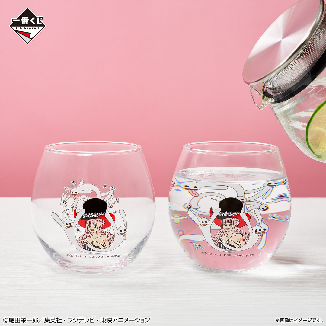 Kuji - One Piece - Memory of Heroines