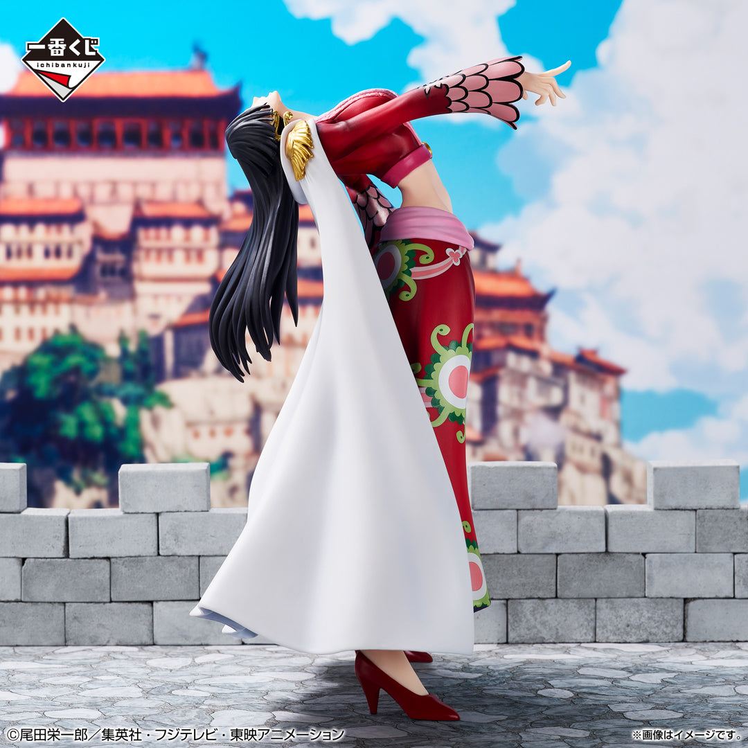 Kuji - One Piece - Memory of Heroines