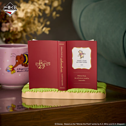 Kuji - "Winnie the Pooh" Colorful Dreams