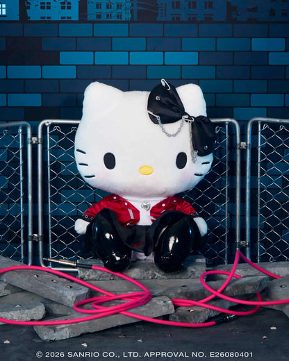 Kuji - Sanrio Characters Punks Party - Halloween 2026