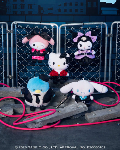 Kuji - Sanrio Characters Punks Party - Halloween 2026