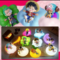 Blind Box - One Piece - Sweet Dreams Night Light