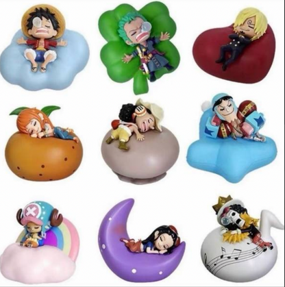 Blind Box - One Piece - Sweet Dreams Night Light