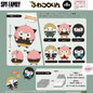 Blind Box - Spy x Family - Fuwakororin Plush