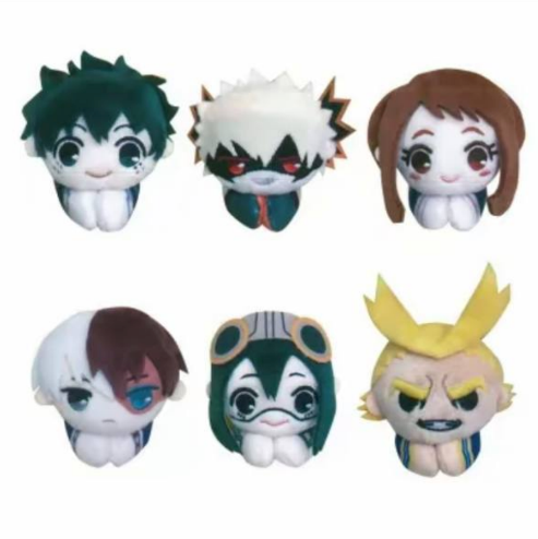 Blind Box - My Hero Academia - Hug Chara Vol. 1