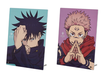 Kuji - Jujutsu Kaisen - Shibuya Incident Part 3