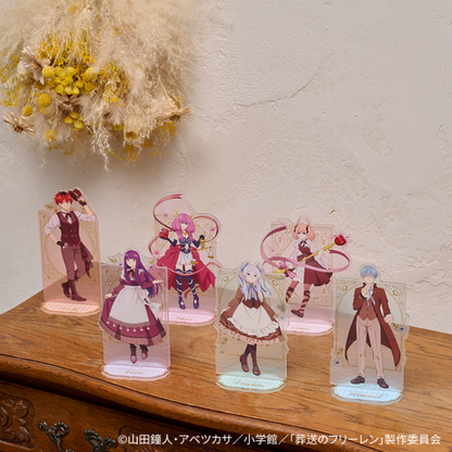 Kuji - Frieren: Beyond Journey's End