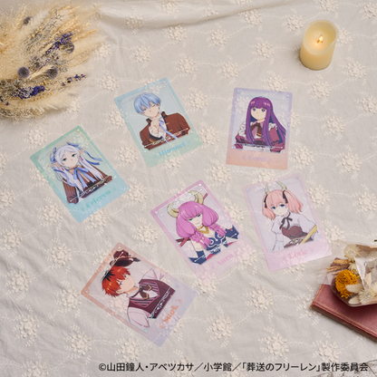 Kuji - Frieren: Beyond Journey's End