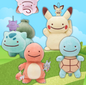 Kuji - Pokemon - it's DI DI DI DITTO!