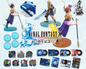 Kuji - Final Fantasy X 25th Anniversary
