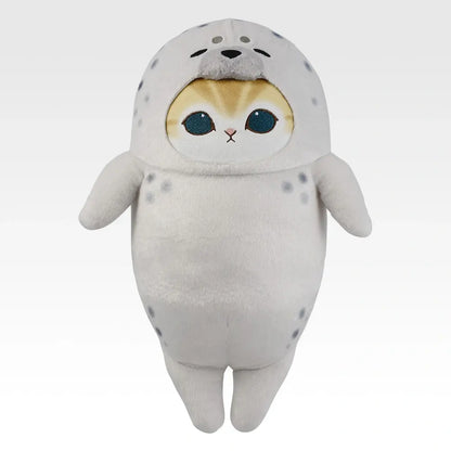 Kuji - mofusand ~Cool and Relaxing Time~