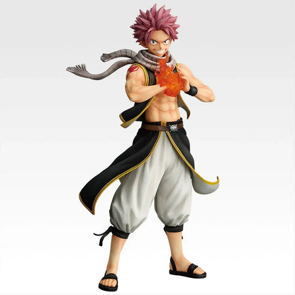Kuji - FAIRY TAIL 20th ANNIVERSARY