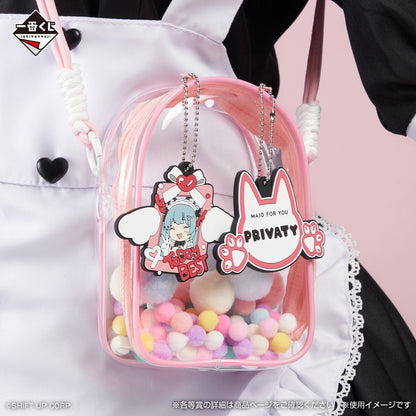 [Pre-order] Kuji - Goddess of Victory: NIKKE CHAPTER 7