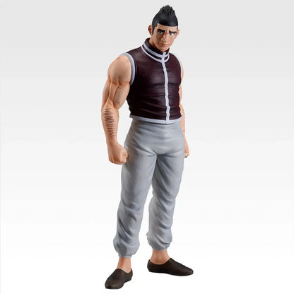 Kuji - HUNTER×HUNTER GREED ISLAND ②