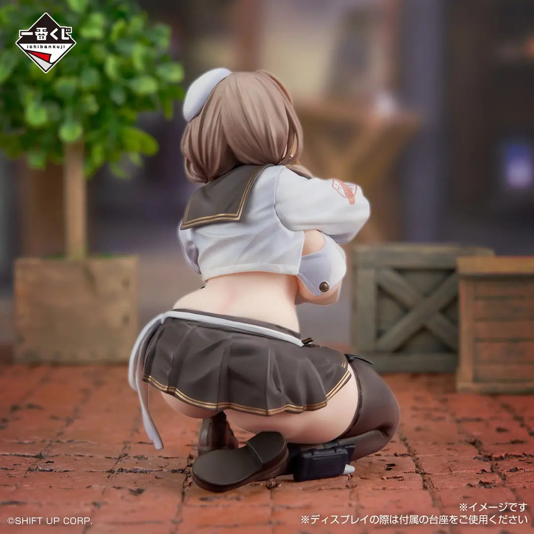 [Pre-order] Kuji - Goddess of Victory: NIKKE CHAPTER 7