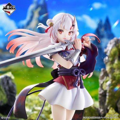 Kuji - Hololive ~RPG Style~