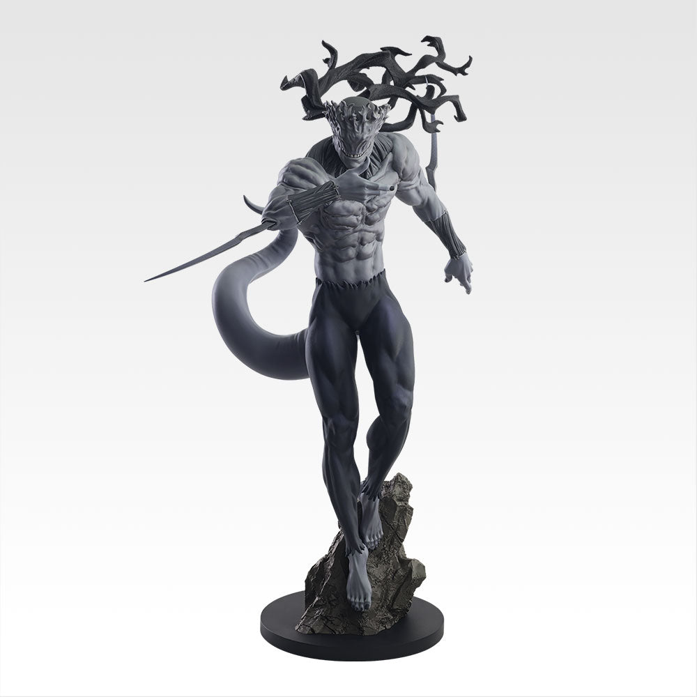 [Pre-order] Kuji - Jujutsu Kaisen Shibuya Incident ~4~