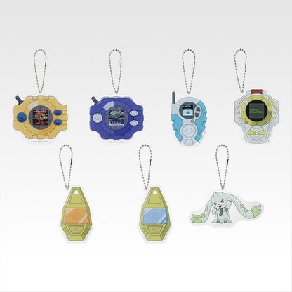 [Pre-order] Kuji - Digimon -Clash of Light and Darkness-