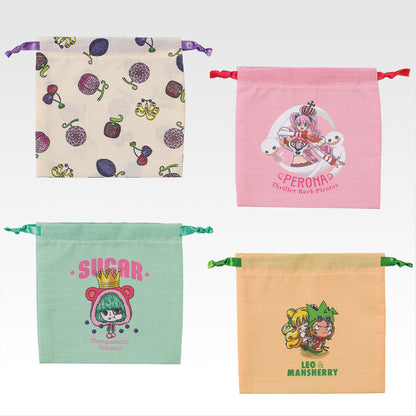 Kuji - One Piece - Memory of Heroines