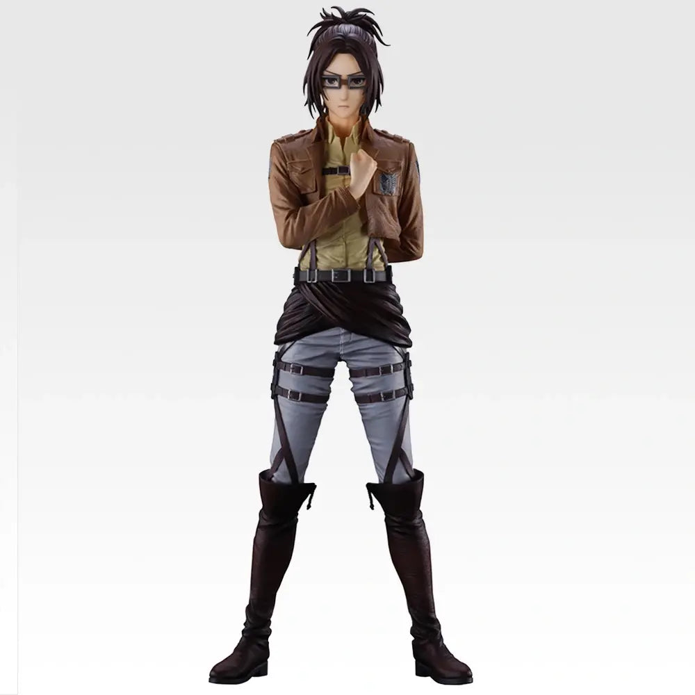 Kuji - Attack on Titan ~Dedicate Your Heart~