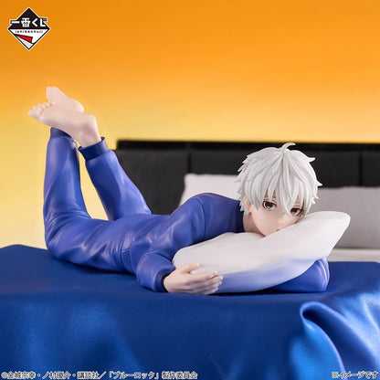 [Pre-order] Kuji - Blue Lock Additional Time!