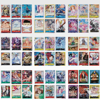Kuji - One Piece Card Game Series