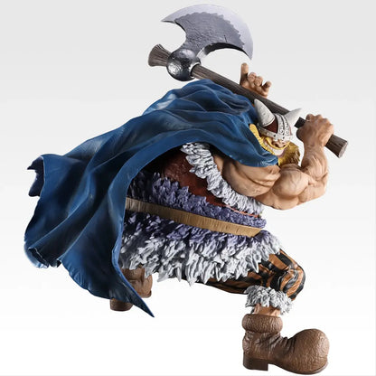 Kuji - One Piece -Elbaf Arc- GIANT BASH!! Vol.2