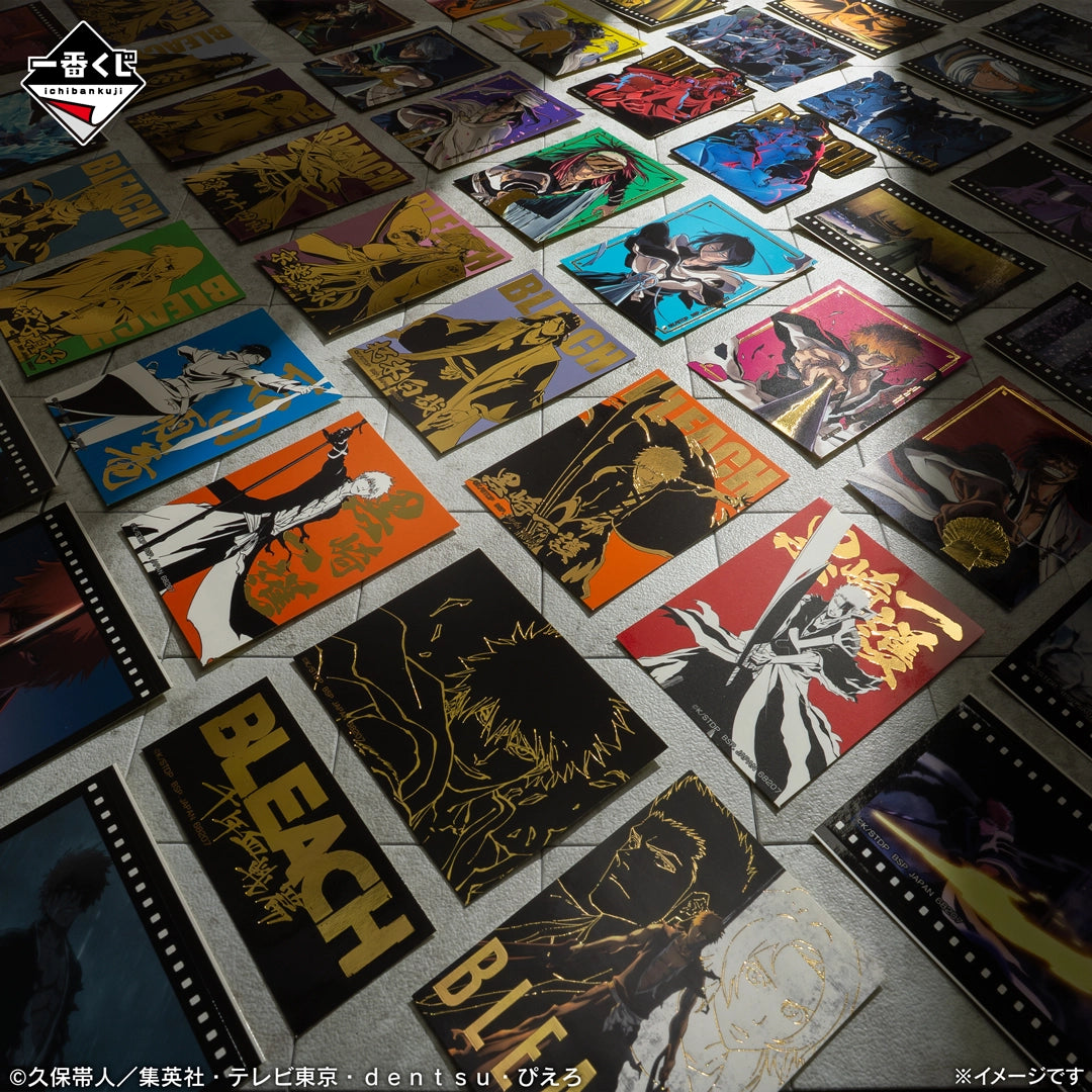Kuji - BLEACH - Stirring Souls Vol. 5