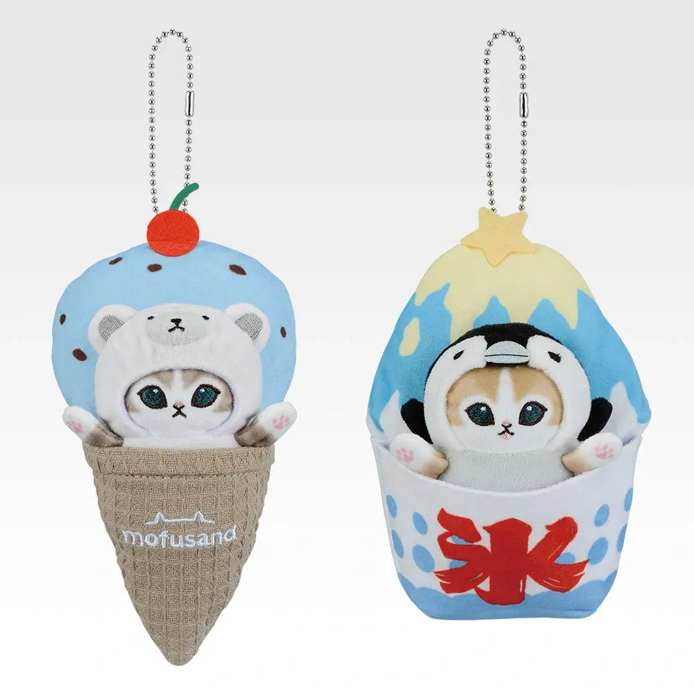 Kuji - mofusand ~Cool and Relaxing Time~
