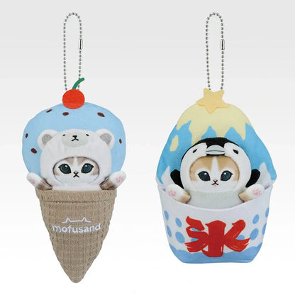 Kuji - mofusand ~Cool and Relaxing Time~