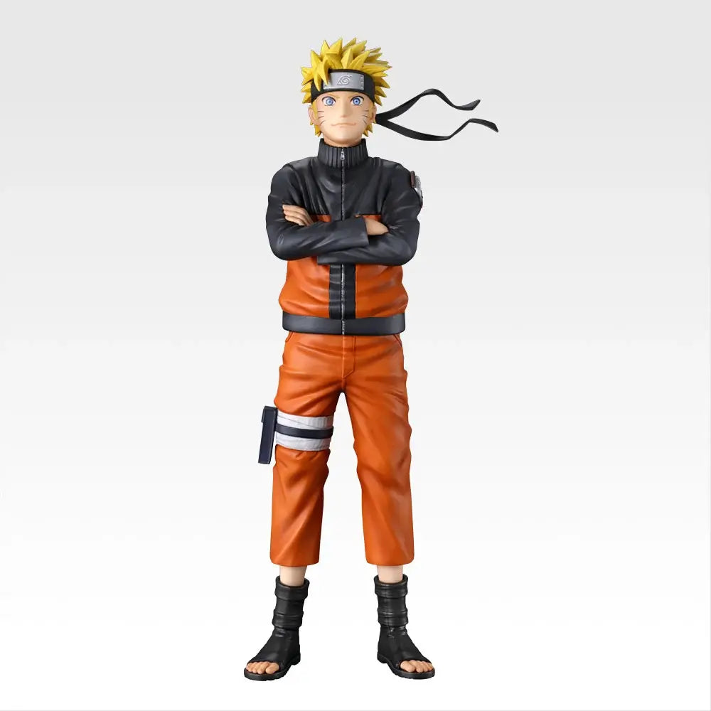 [Pre-order] Kuji - Naruto Shippuden - Kazekage Rescue Arc