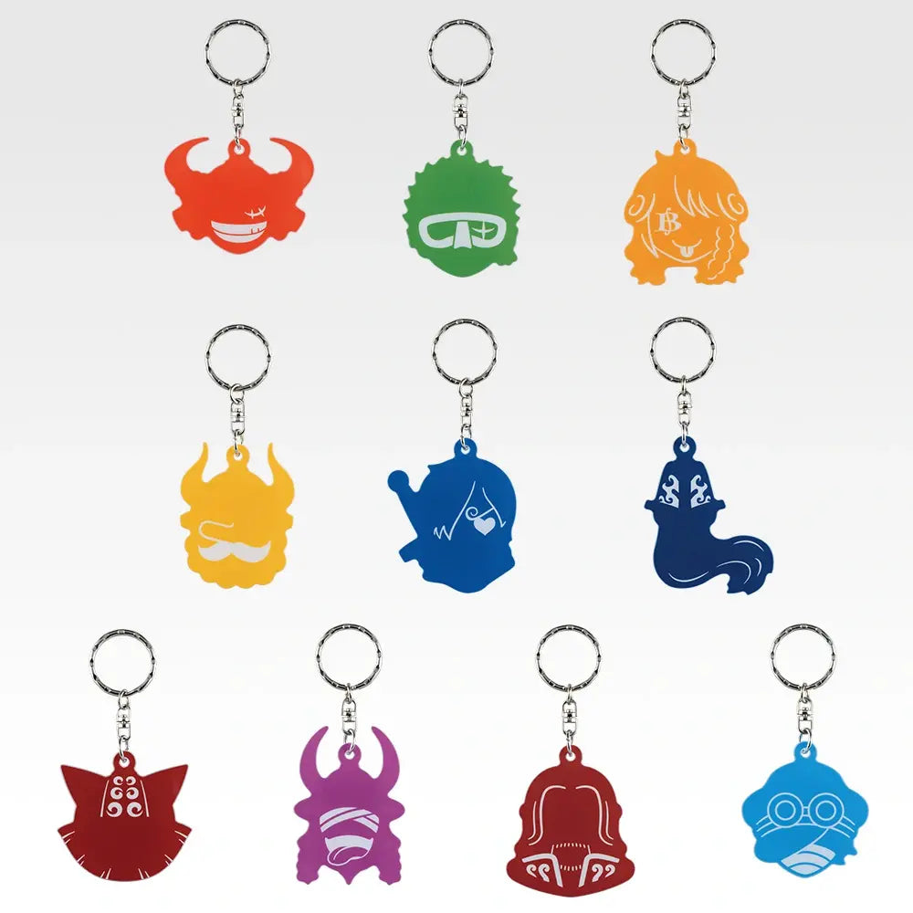 Kuji - One Piece -Elbaf Arc- GIANT BASH!! Vol.2