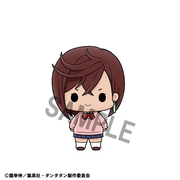 Blind Box - Megahouse - Dandadan Chokorin Mascot