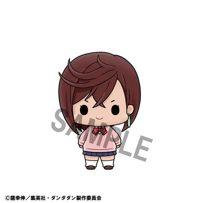 Blind Box - Megahouse - Dandadan Chokorin Mascot