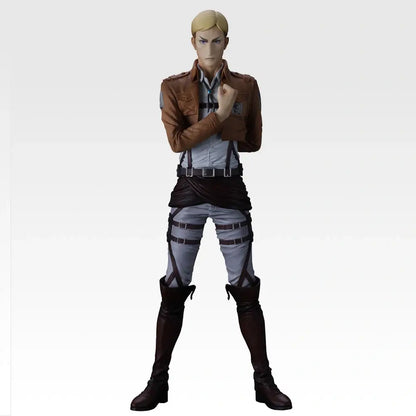 Kuji - Attack on Titan ~Dedicate Your Heart~