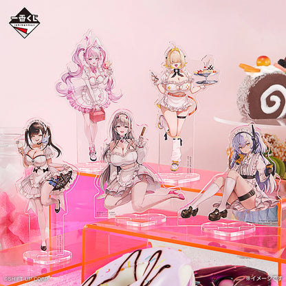 [Pre-order] Kuji - Goddess of Victory: NIKKE CHAPTER 7
