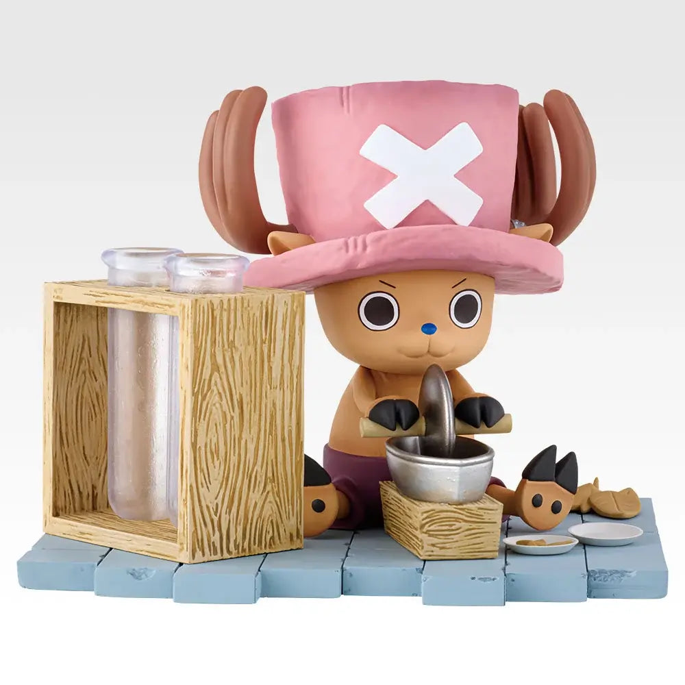 Kuji - One Piece - Animaru Gathering